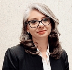 Dra. Esther Sánchez Gamboa